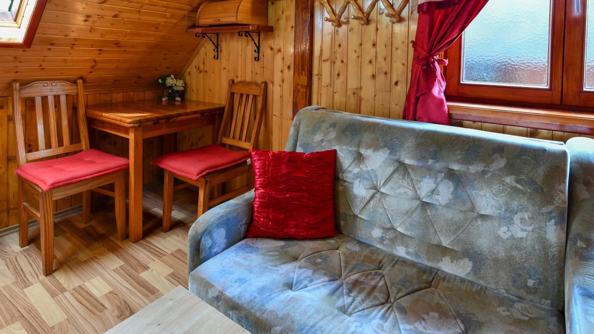 Guest House Martin Korana Dış mekan fotoğraf
