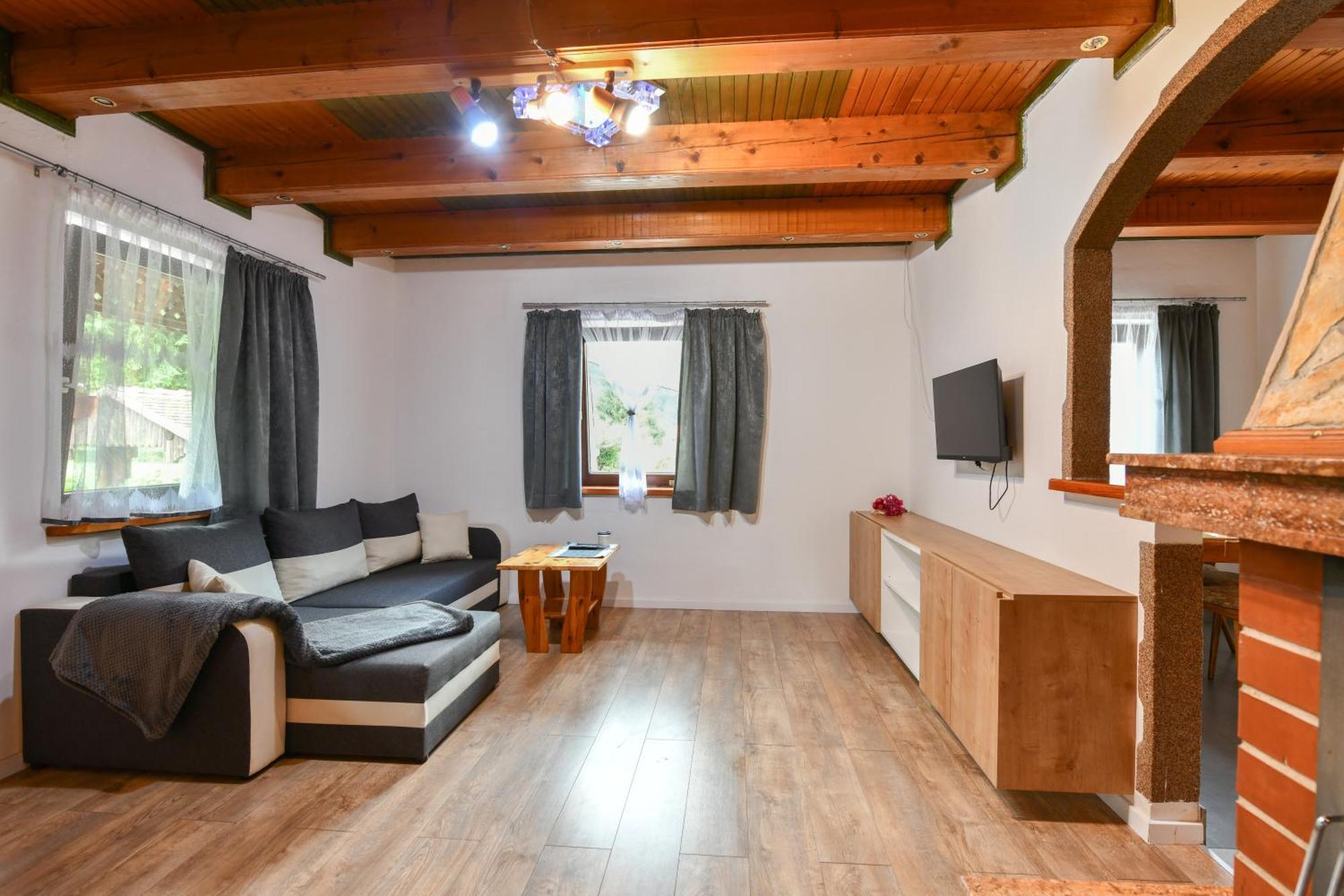 Guest House Martin Korana Dış mekan fotoğraf